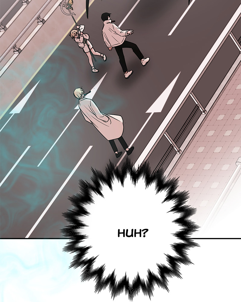 The Blood of the Butterfly Chapter 16 page 98 - 