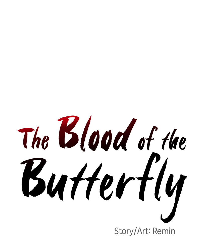 The Blood of the Butterfly Chapter 17 page 2 - 