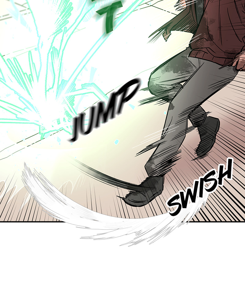The Blood of the Butterfly Chapter 17 page 101 - 
