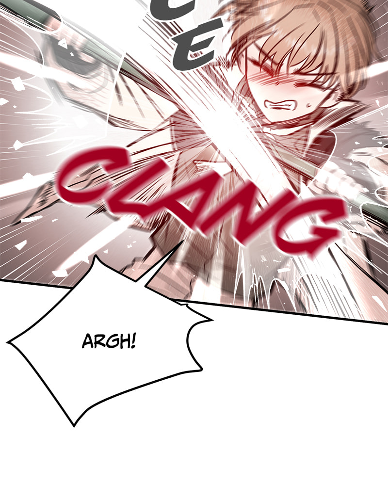 The Blood of the Butterfly Chapter 17 page 108 - 