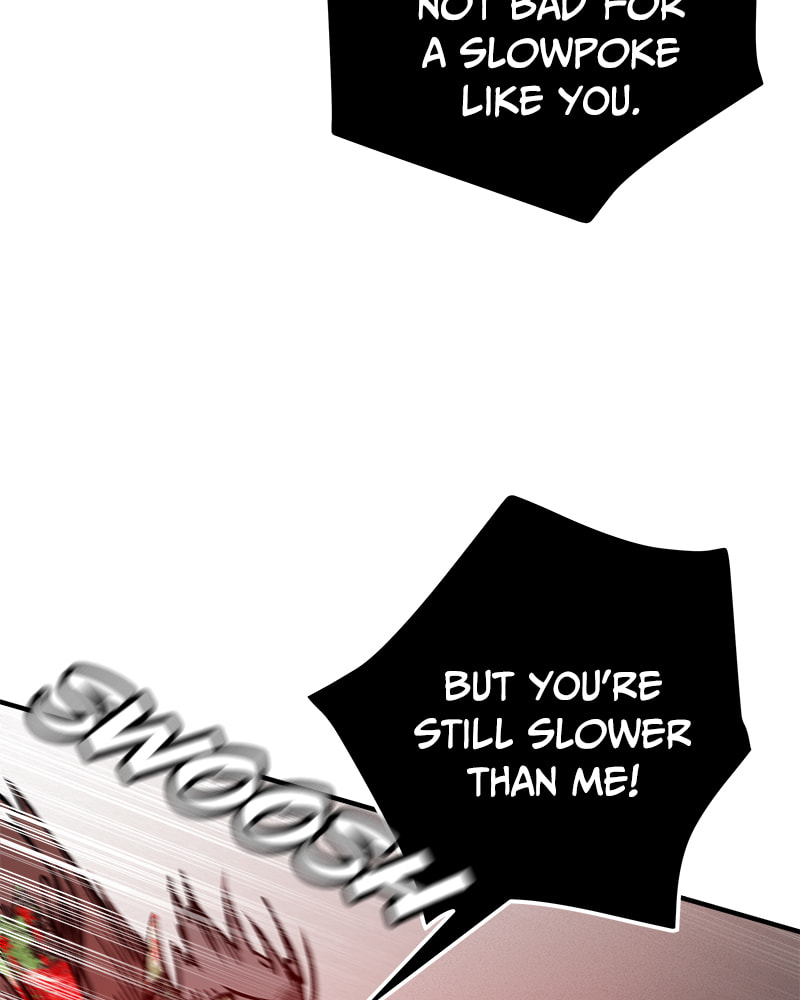 The Blood of the Butterfly Chapter 17 page 110 - 