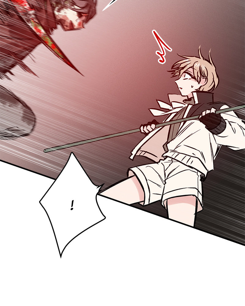 The Blood of the Butterfly Chapter 17 page 111 - 