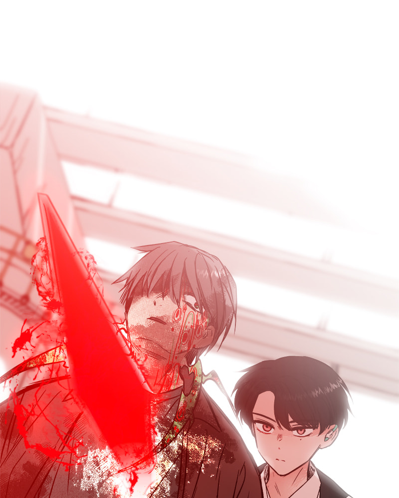 The Blood of the Butterfly Chapter 17 page 114 - 
