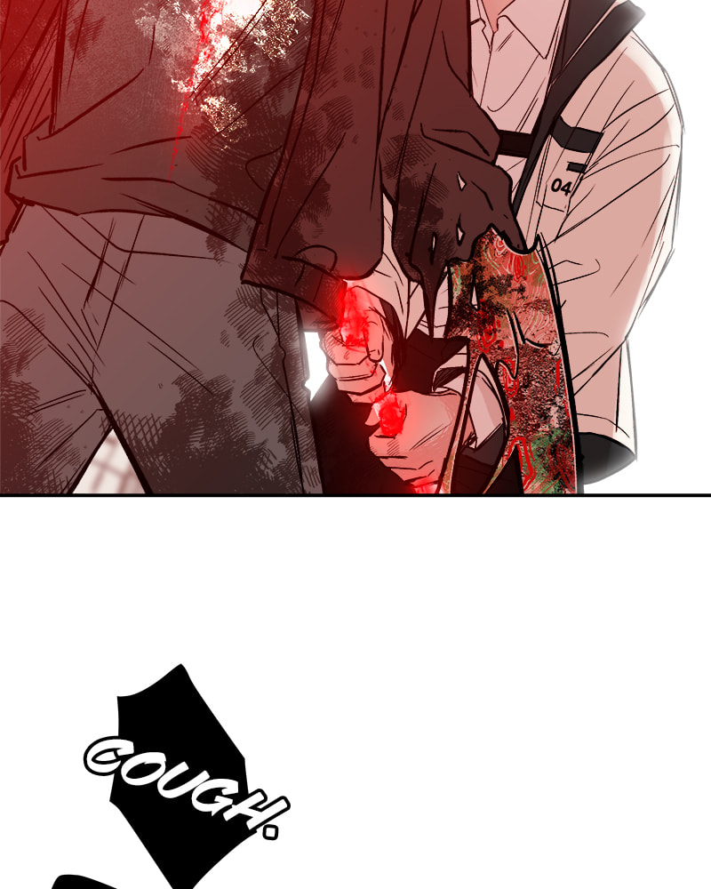 The Blood of the Butterfly Chapter 17 page 115 - 