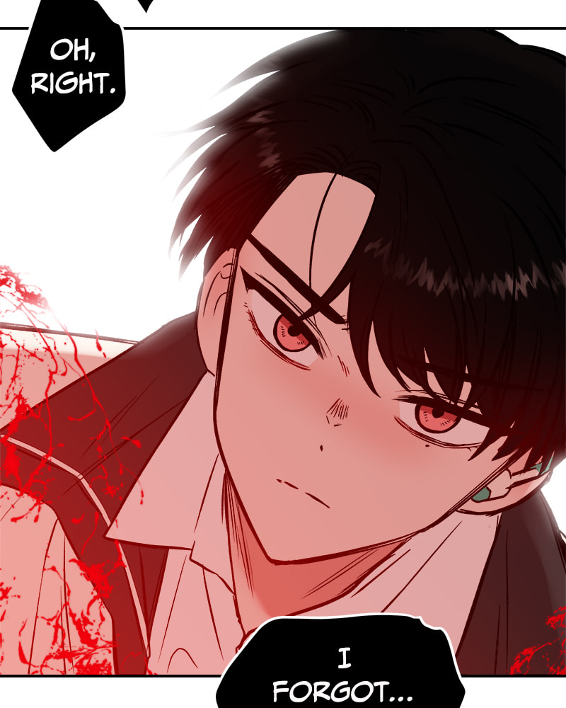 The Blood of the Butterfly Chapter 17 page 116 - 