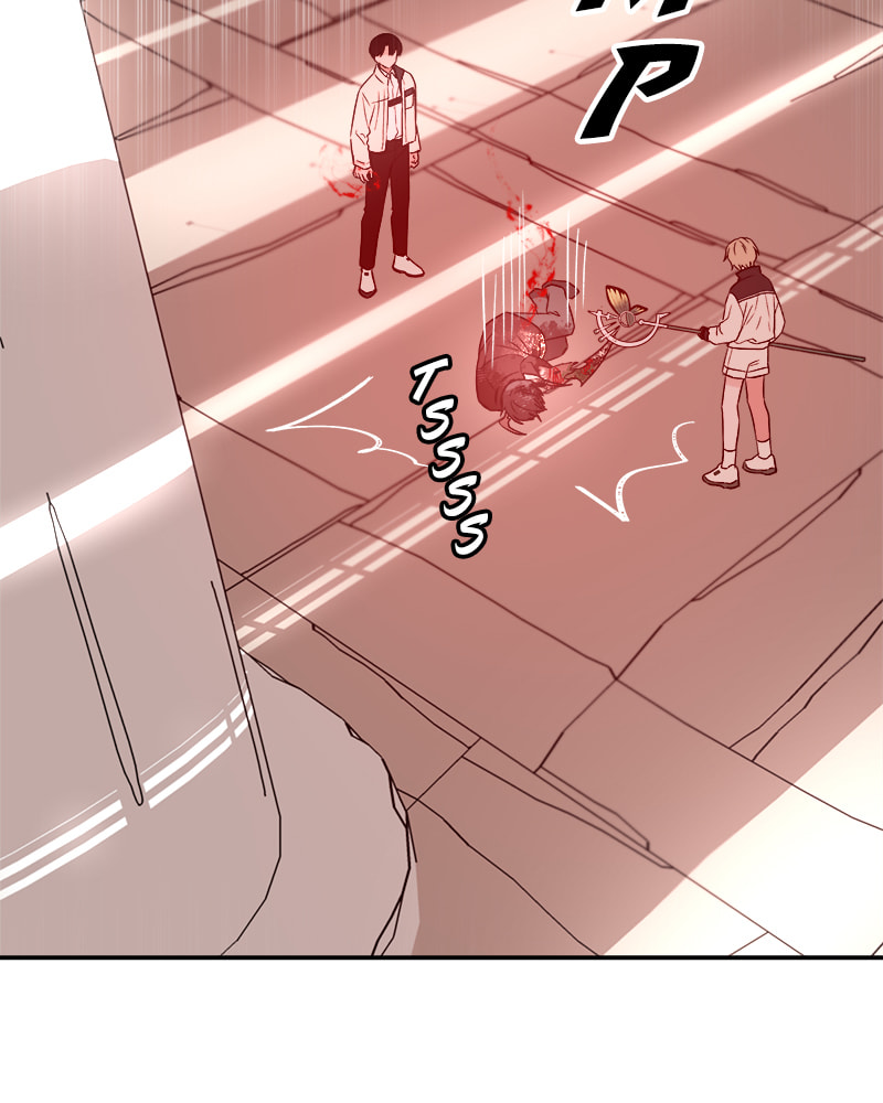 The Blood of the Butterfly Chapter 17 page 118 - 