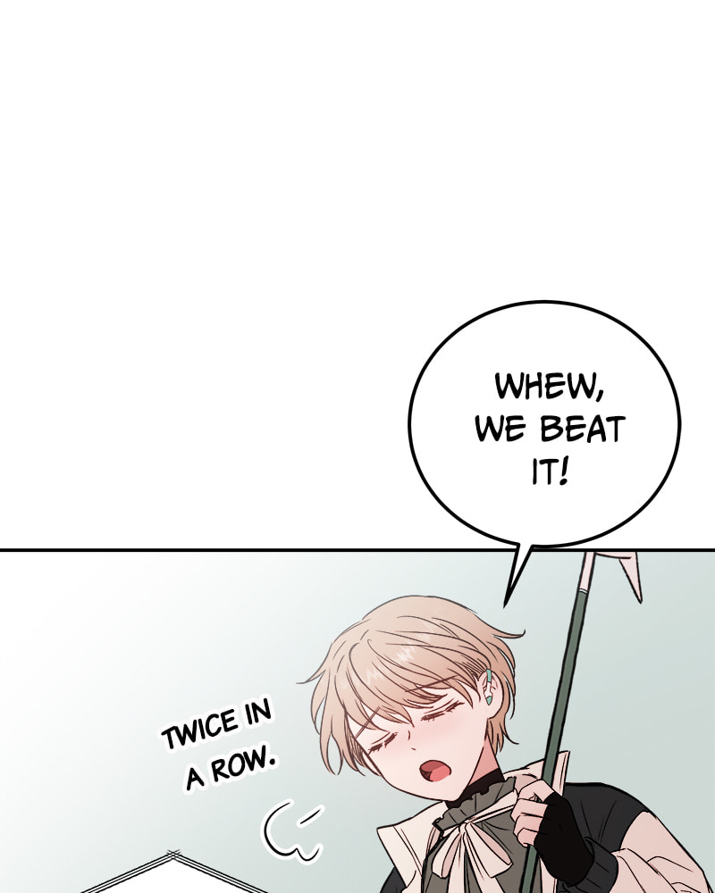 The Blood of the Butterfly Chapter 17 page 119 - 