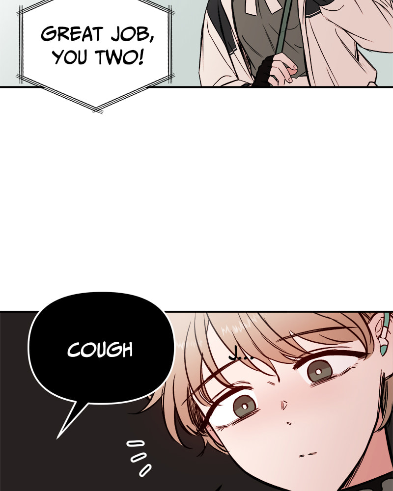 The Blood of the Butterfly Chapter 17 page 120 - 