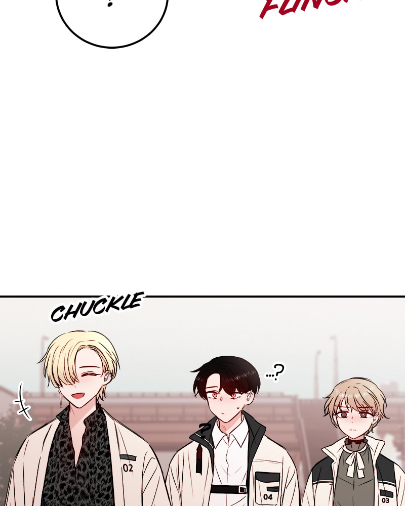The Blood of the Butterfly Chapter 17 page 13 - 