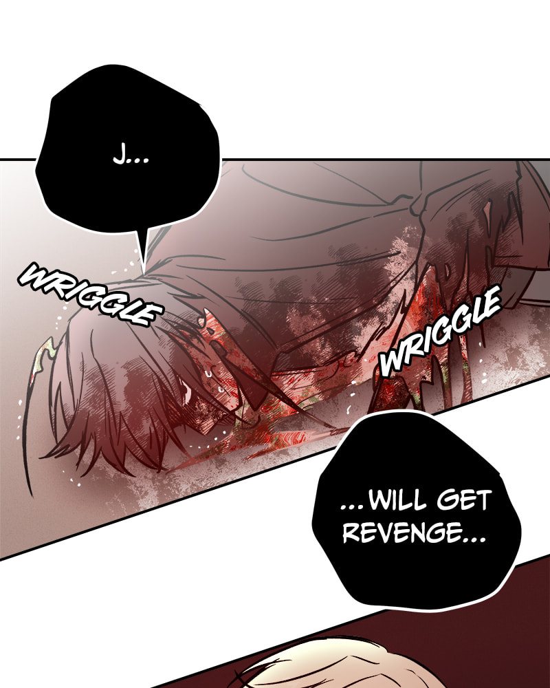 The Blood of the Butterfly Chapter 17 page 123 - 