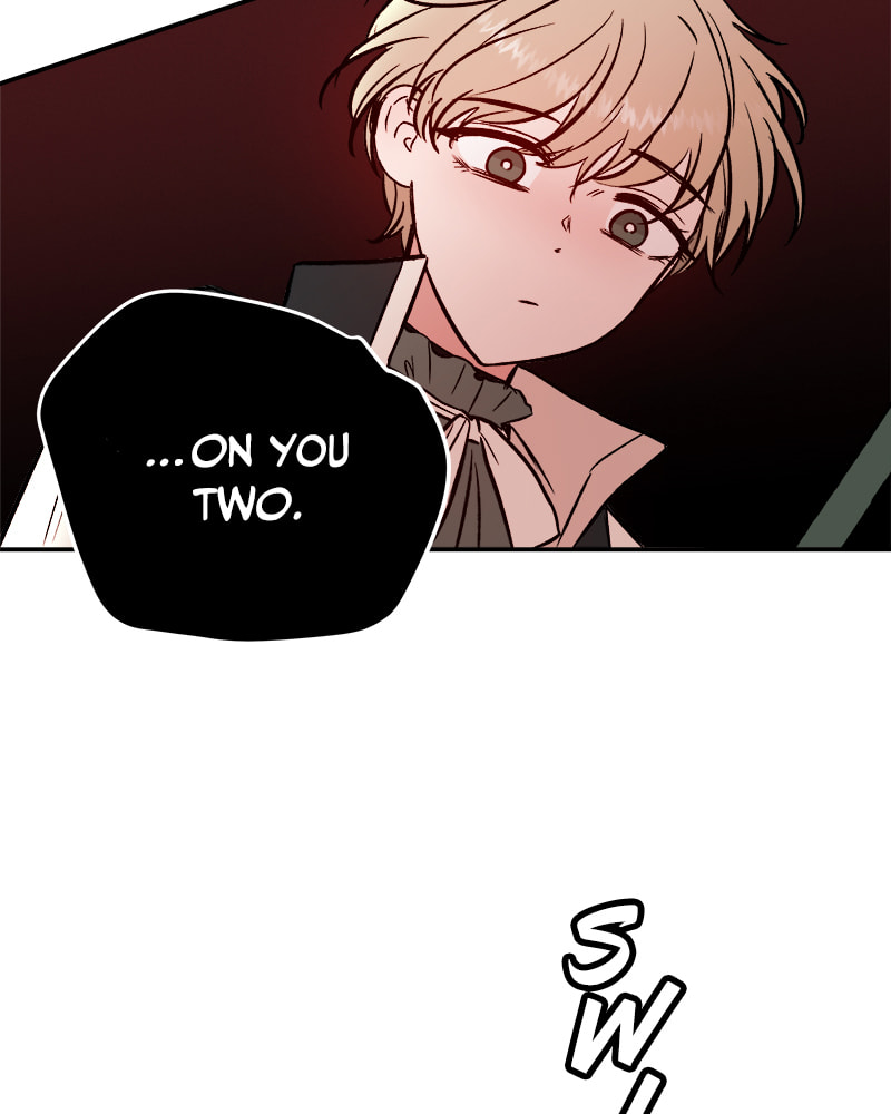 The Blood of the Butterfly Chapter 17 page 124 - 