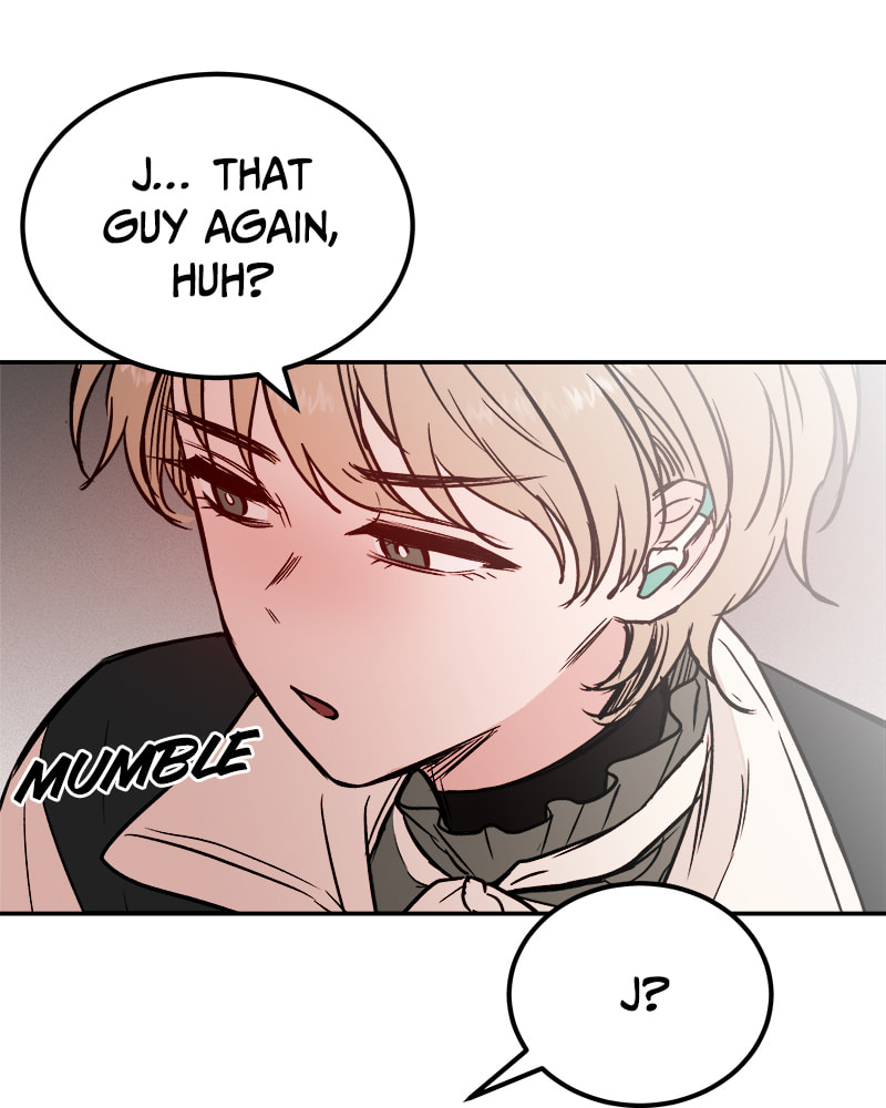 The Blood of the Butterfly Chapter 17 page 127 - 