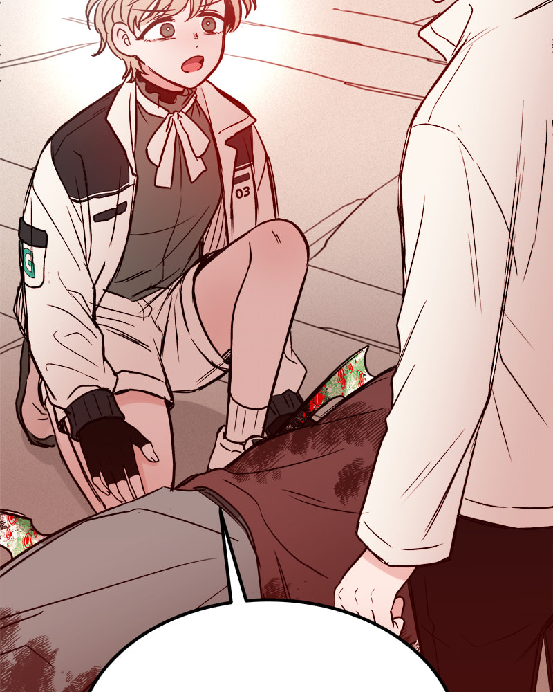 The Blood of the Butterfly Chapter 17 page 130 - 