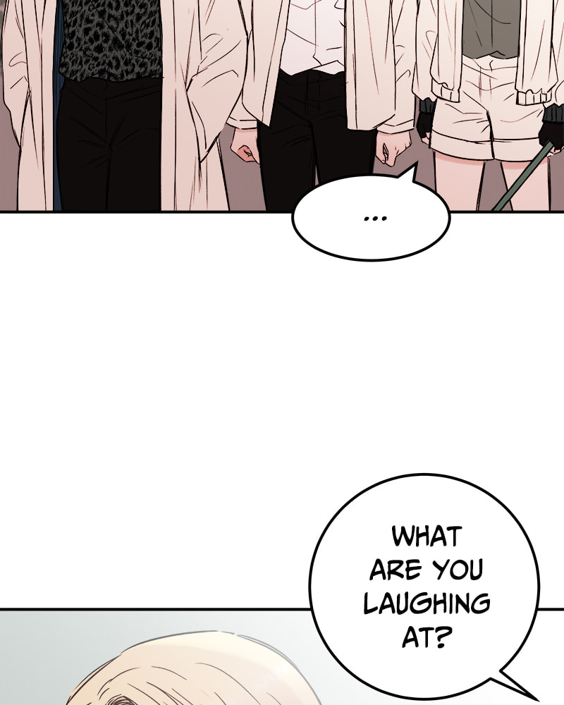 The Blood of the Butterfly Chapter 17 page 14 - 