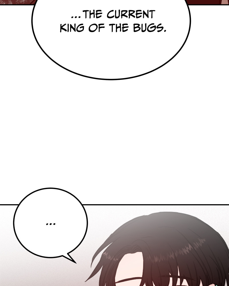 The Blood of the Butterfly Chapter 17 page 131 - 