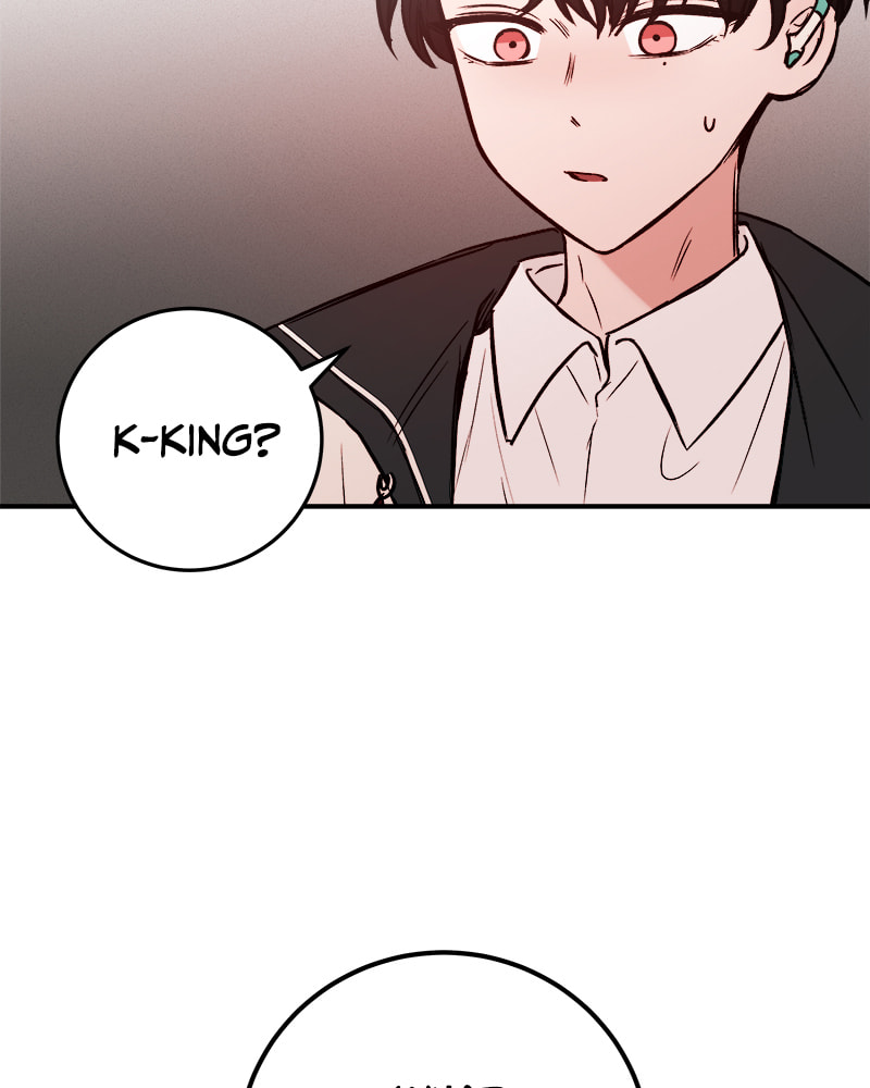 The Blood of the Butterfly Chapter 17 page 132 - 