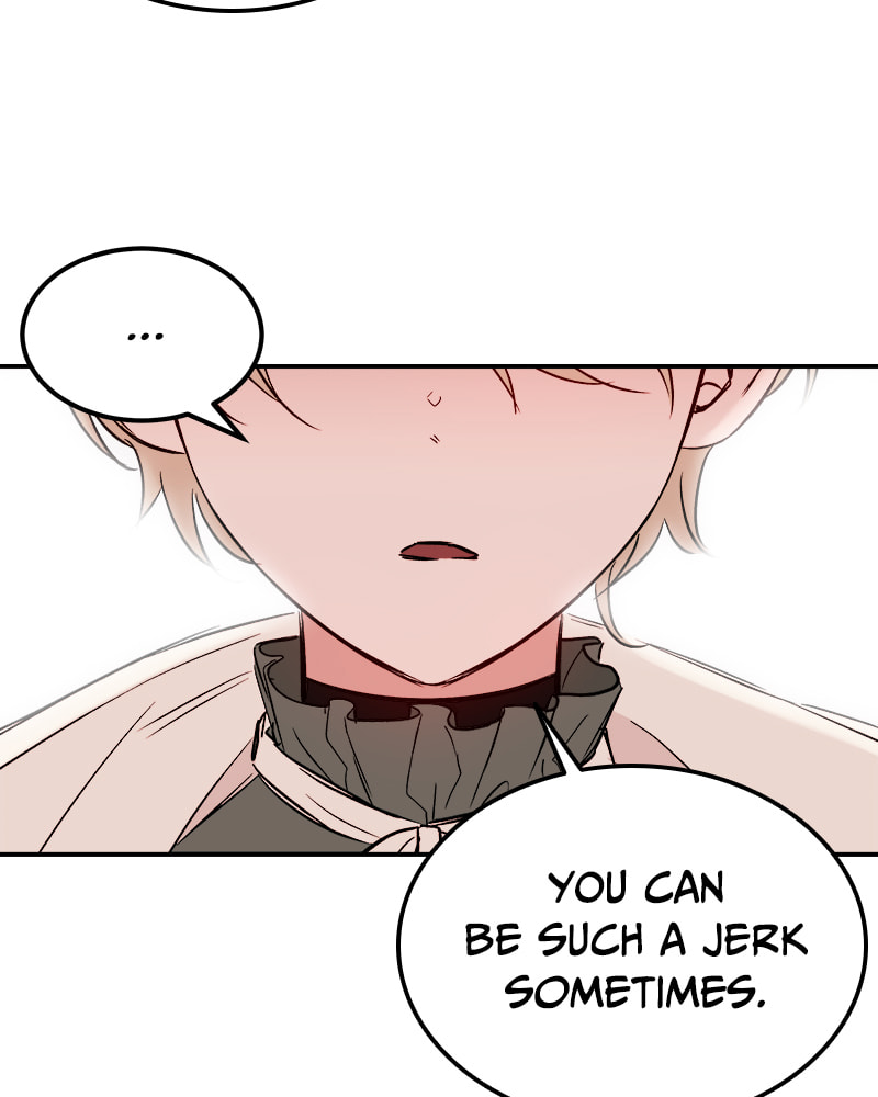 The Blood of the Butterfly Chapter 17 page 17 - 