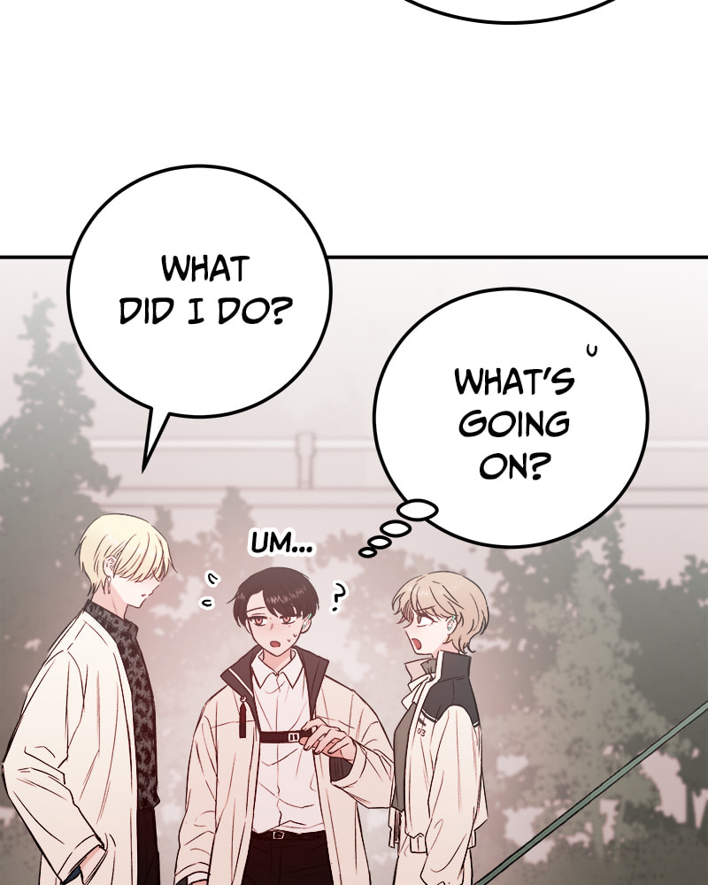 The Blood of the Butterfly Chapter 17 page 18 - 