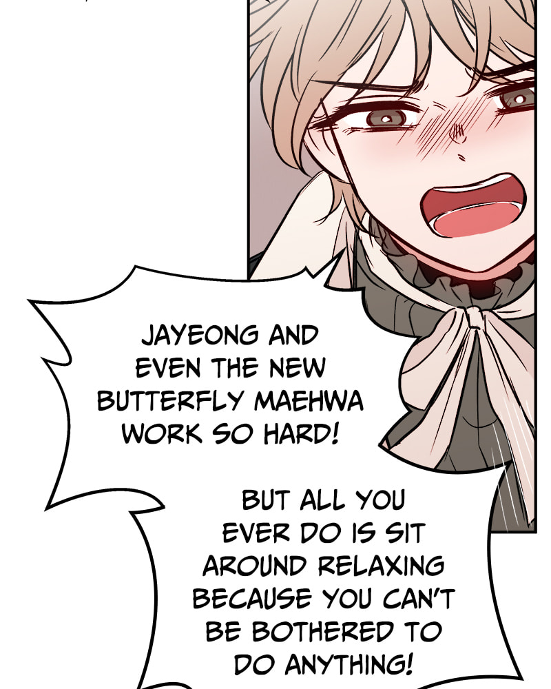The Blood of the Butterfly Chapter 17 page 20 - 