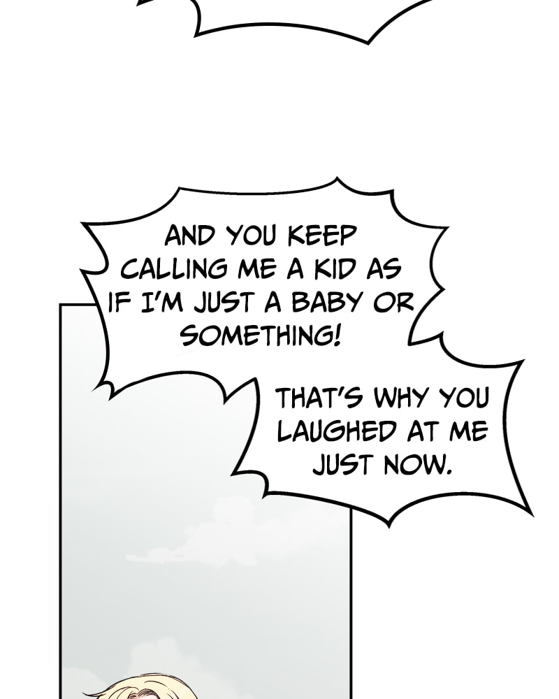 The Blood of the Butterfly Chapter 17 page 21 - 