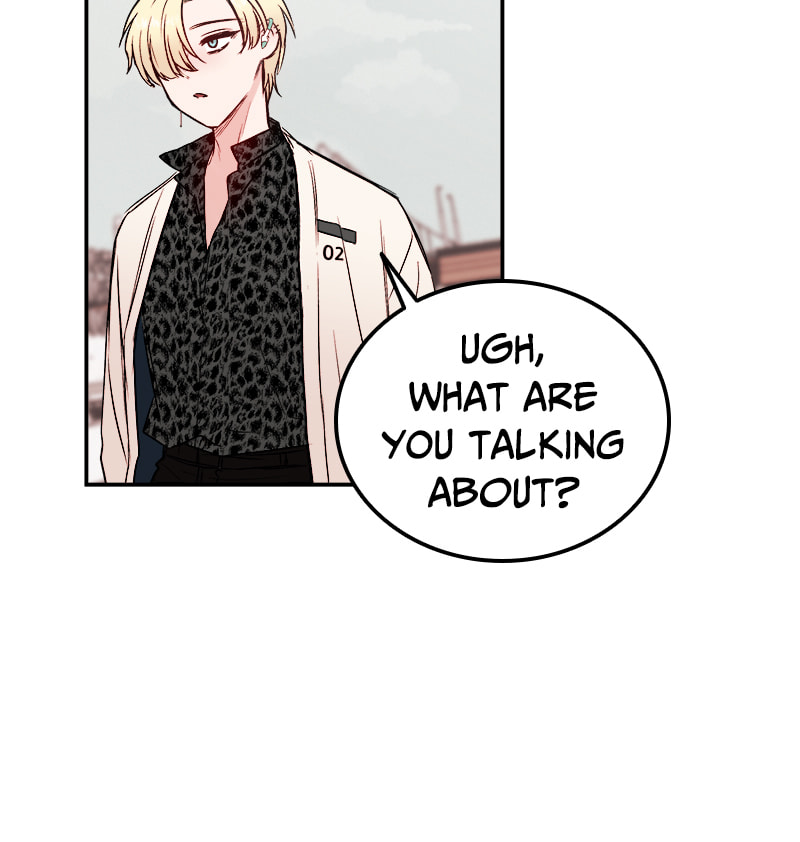The Blood of the Butterfly Chapter 17 page 22 - 