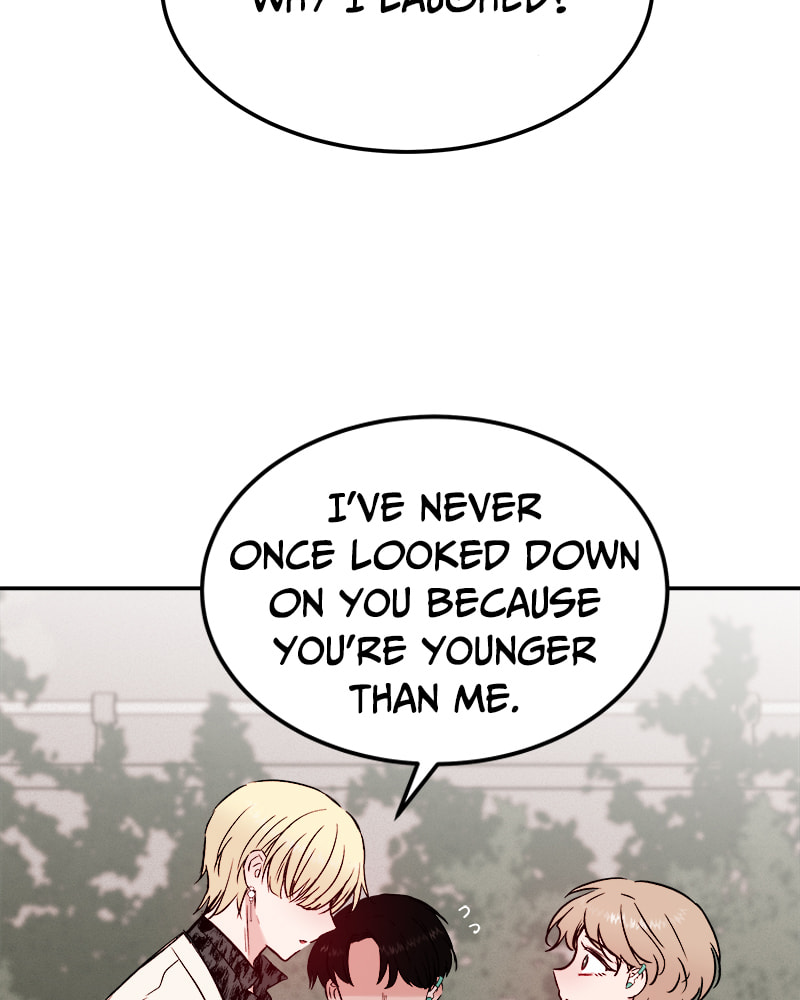 The Blood of the Butterfly Chapter 17 page 24 - 
