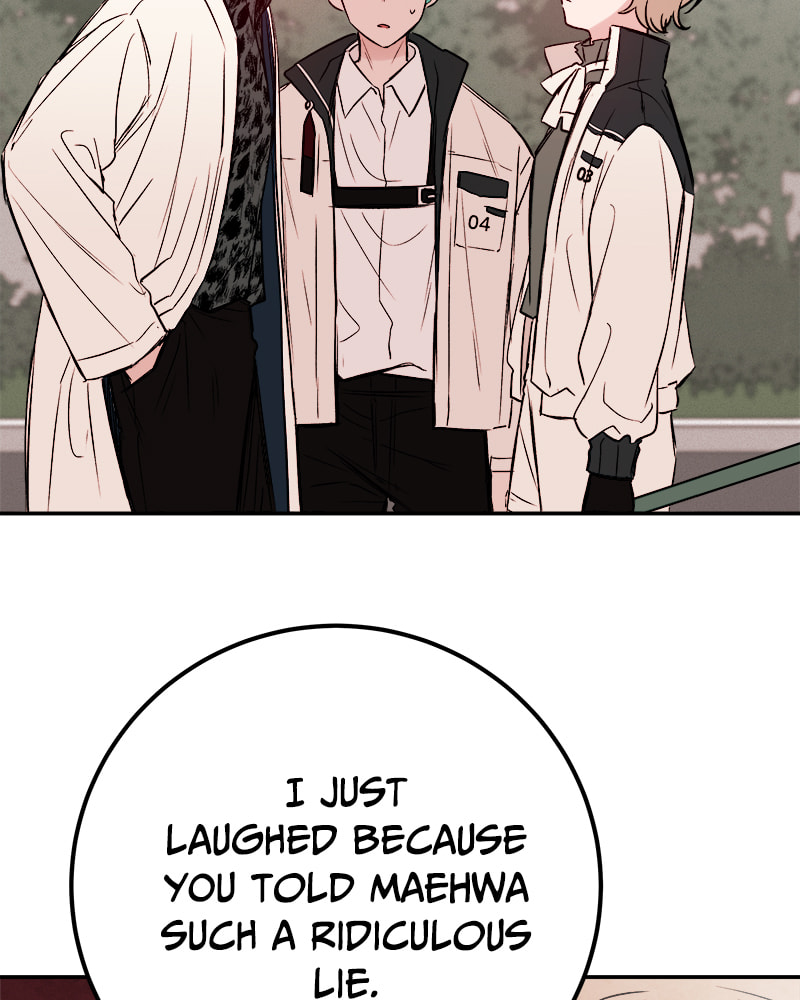 The Blood of the Butterfly Chapter 17 page 25 - 