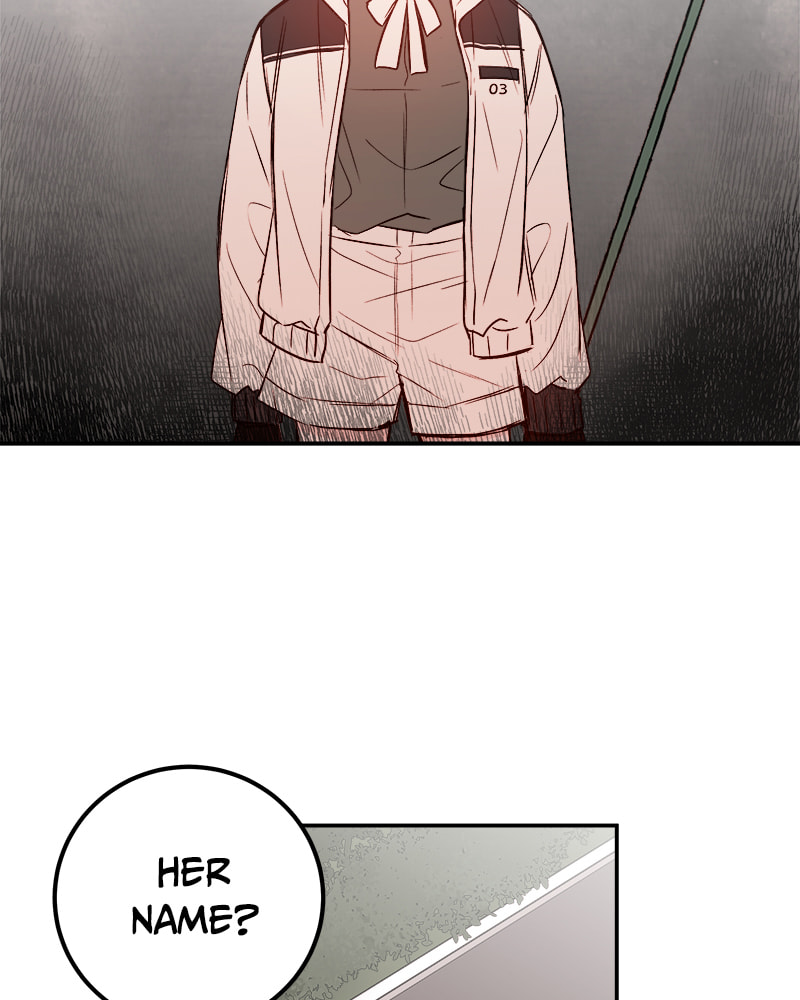 The Blood of the Butterfly Chapter 17 page 32 - 