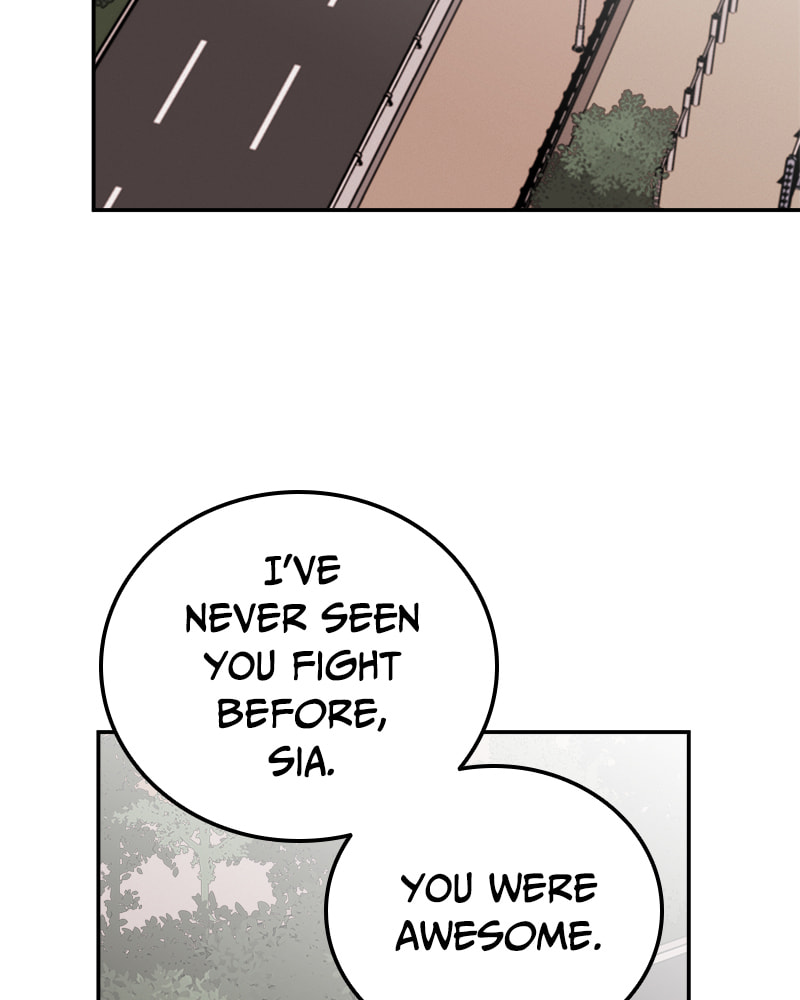 The Blood of the Butterfly Chapter 17 page 5 - 