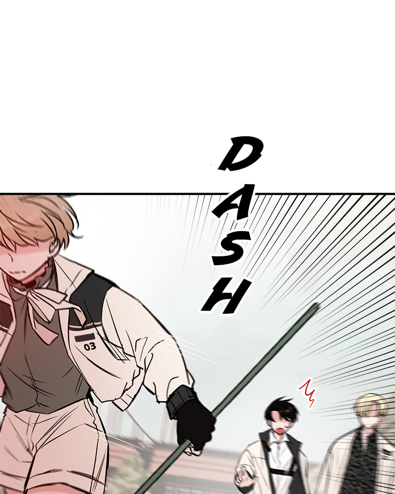 The Blood of the Butterfly Chapter 17 page 41 - 