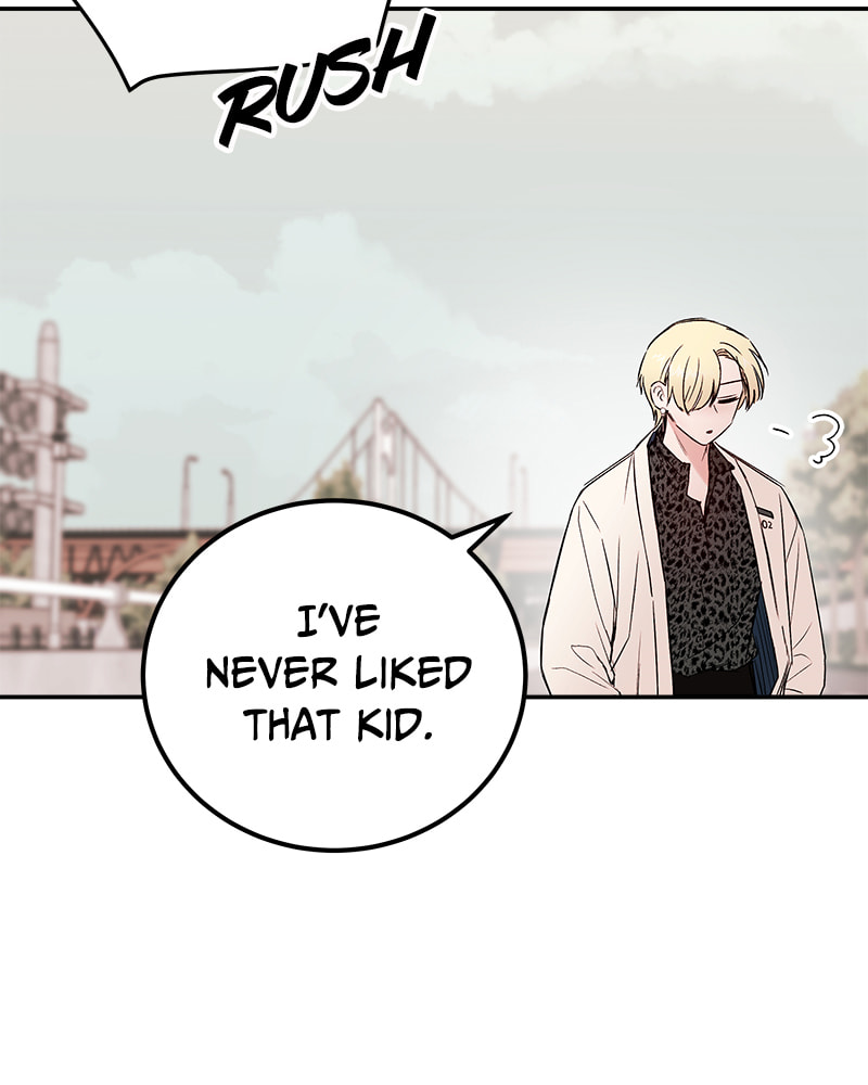 The Blood of the Butterfly Chapter 17 page 43 - 