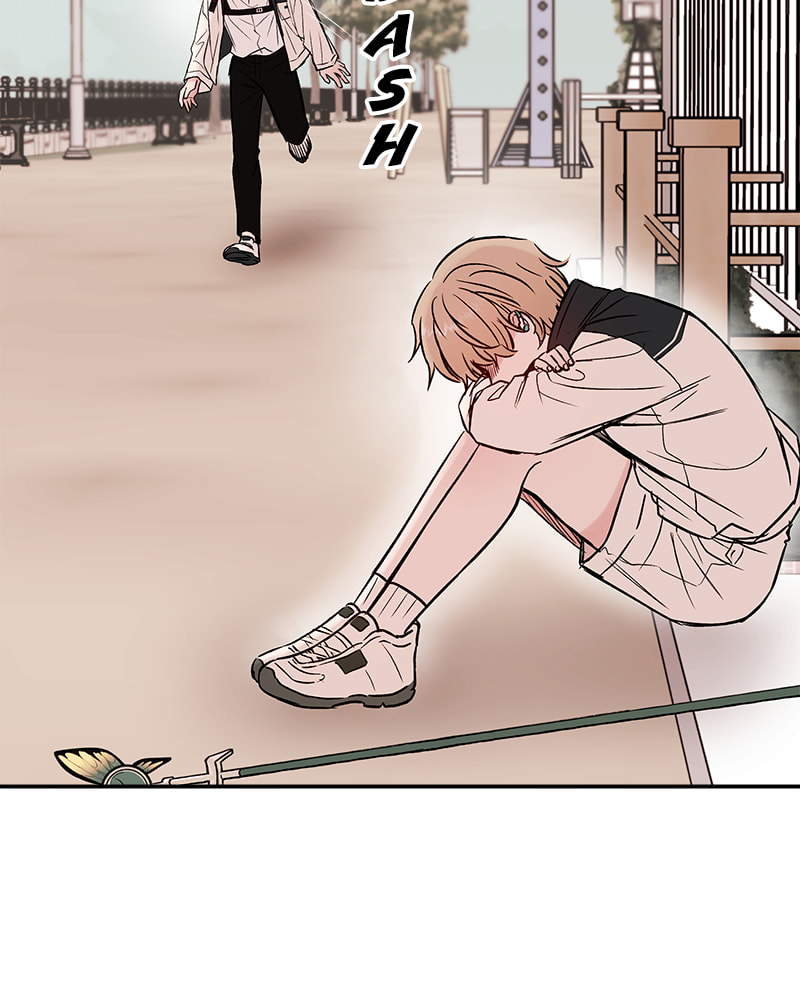 The Blood of the Butterfly Chapter 17 page 47 - 