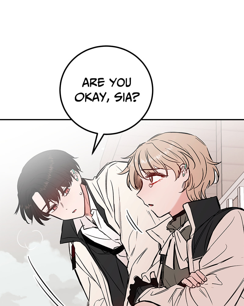 The Blood of the Butterfly Chapter 17 page 48 - 