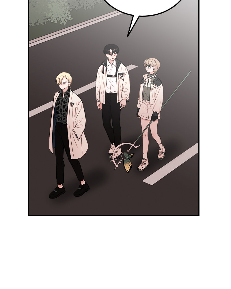 The Blood of the Butterfly Chapter 17 page 6 - 