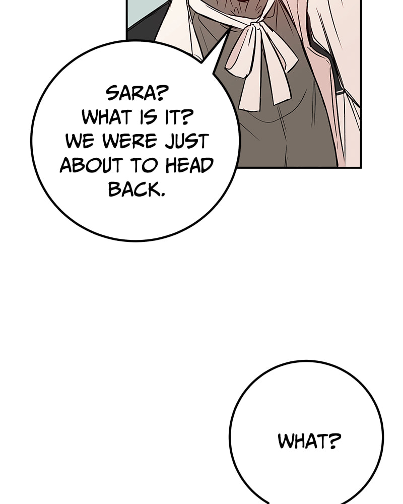 The Blood of the Butterfly Chapter 17 page 56 - 