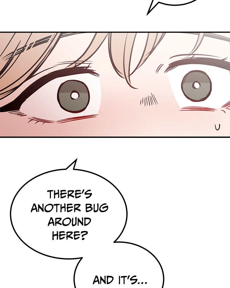 The Blood of the Butterfly Chapter 17 page 57 - 