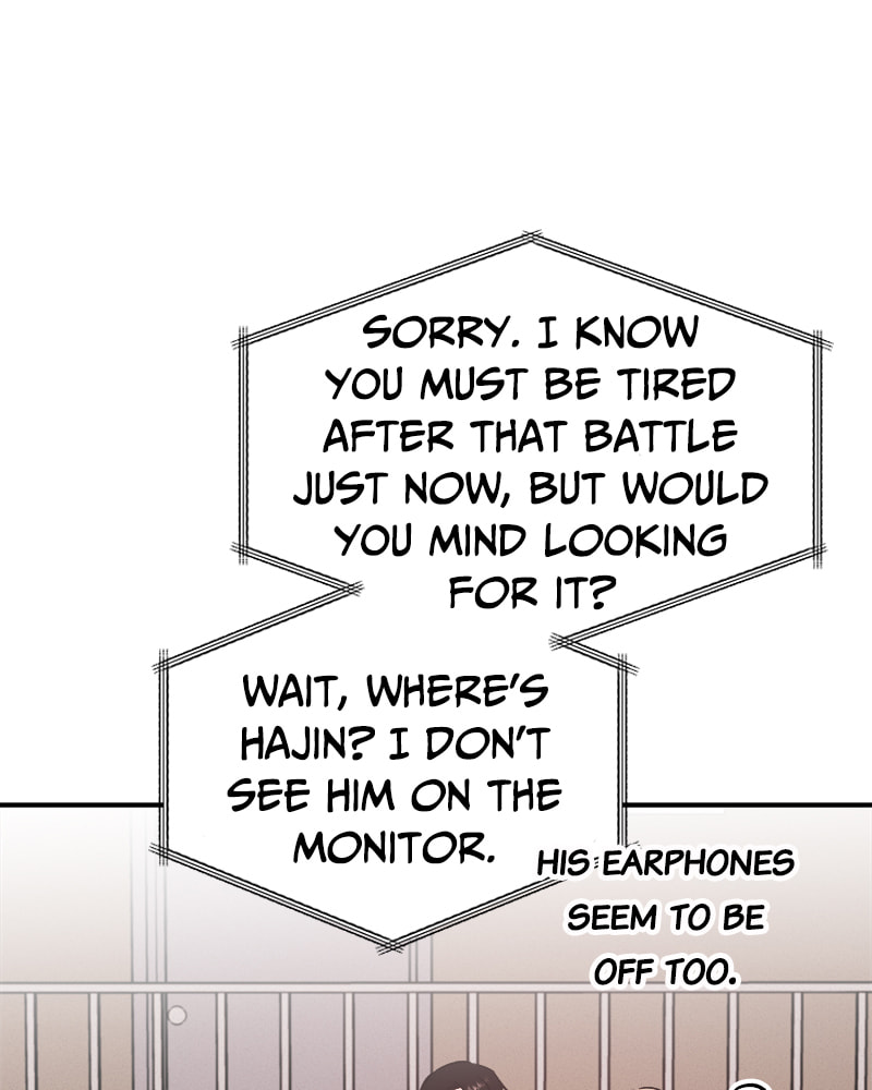 The Blood of the Butterfly Chapter 17 page 60 - 