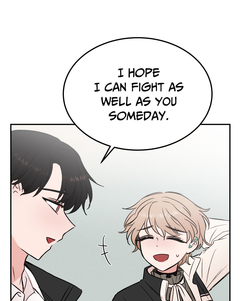 The Blood of the Butterfly Chapter 17 page 7 - 