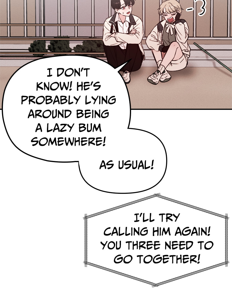 The Blood of the Butterfly Chapter 17 page 61 - 