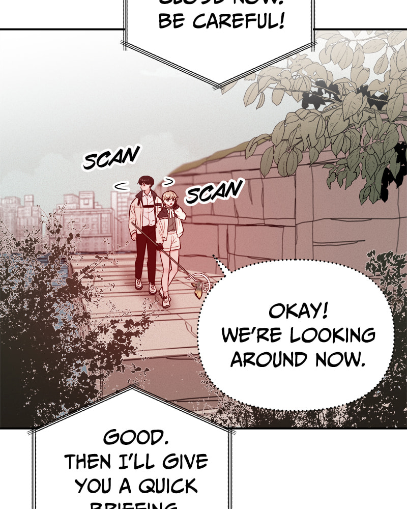 The Blood of the Butterfly Chapter 17 page 67 - 