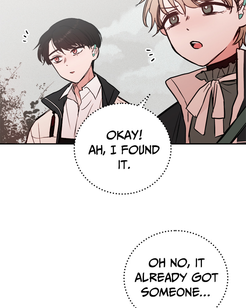 The Blood of the Butterfly Chapter 17 page 70 - 
