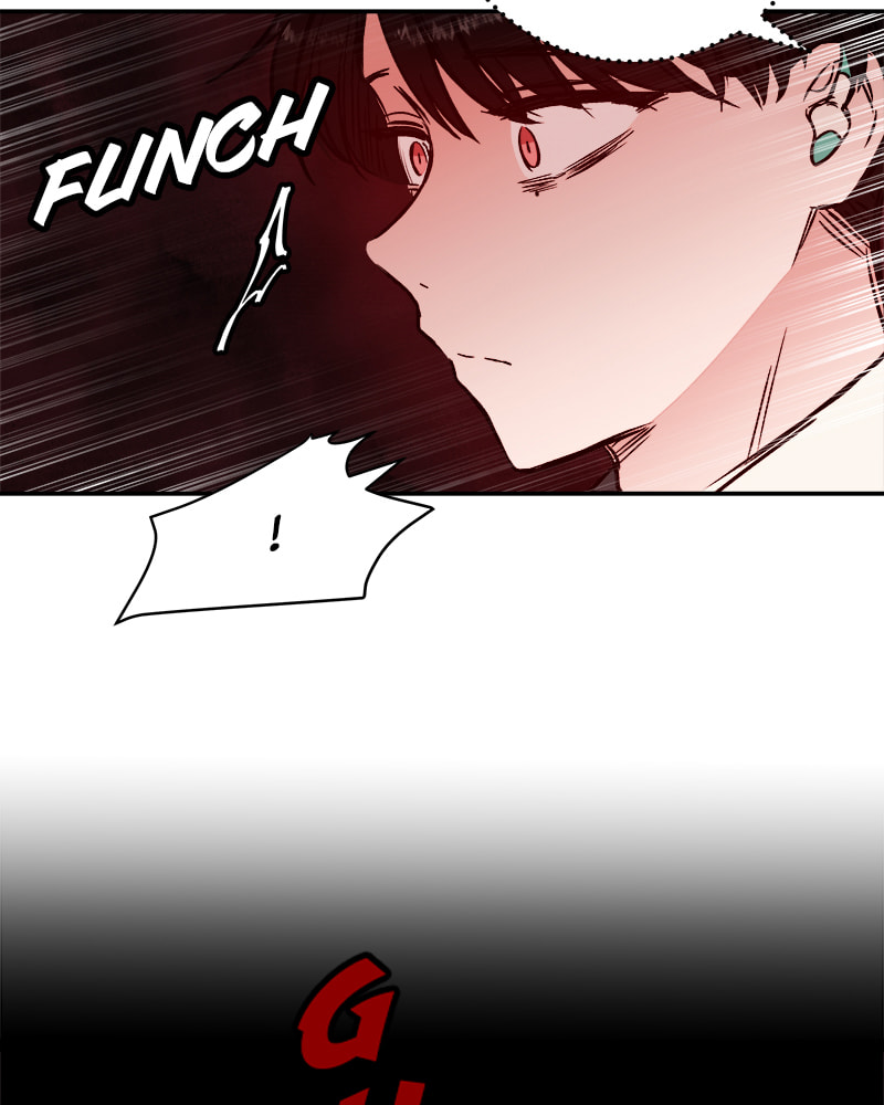The Blood of the Butterfly Chapter 17 page 71 - 