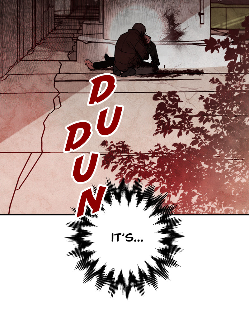 The Blood of the Butterfly Chapter 17 page 73 - 