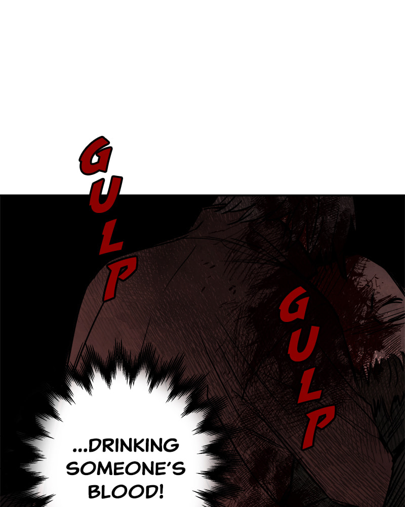 The Blood of the Butterfly Chapter 17 page 74 - 