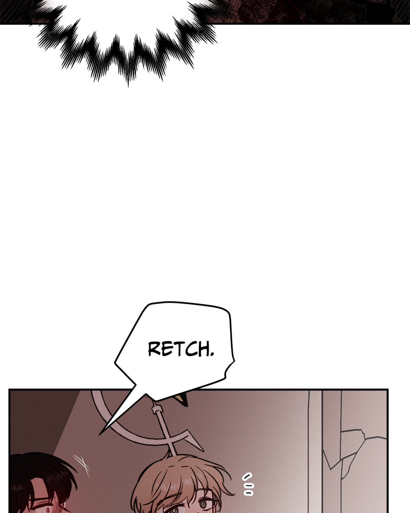 The Blood of the Butterfly Chapter 17 page 75 - 