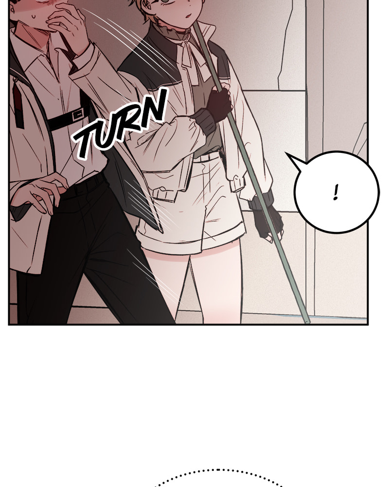 The Blood of the Butterfly Chapter 17 page 76 - 
