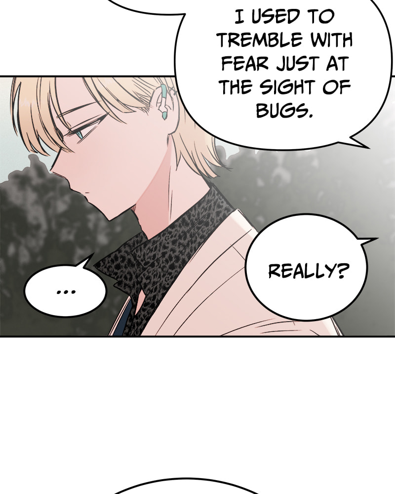 The Blood of the Butterfly Chapter 17 page 9 - 