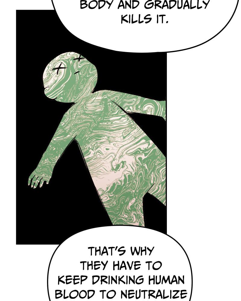The Blood of the Butterfly Chapter 17 page 81 - 
