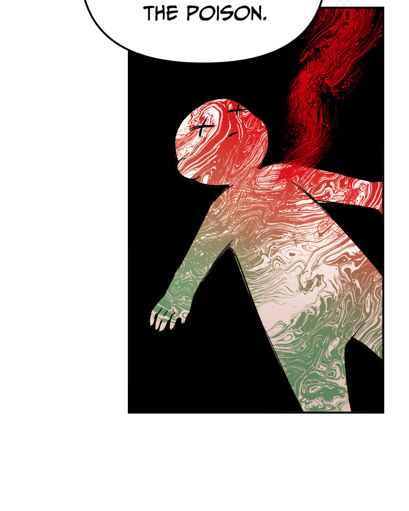 The Blood of the Butterfly Chapter 17 page 82 - 