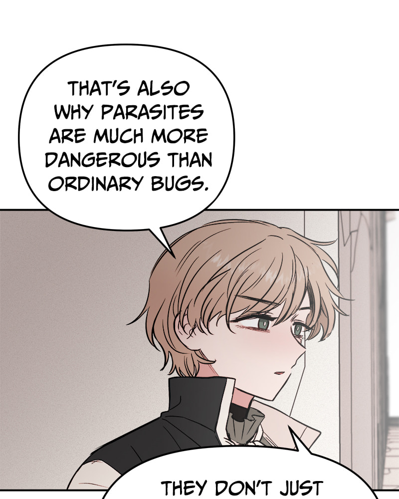 The Blood of the Butterfly Chapter 17 page 83 - 